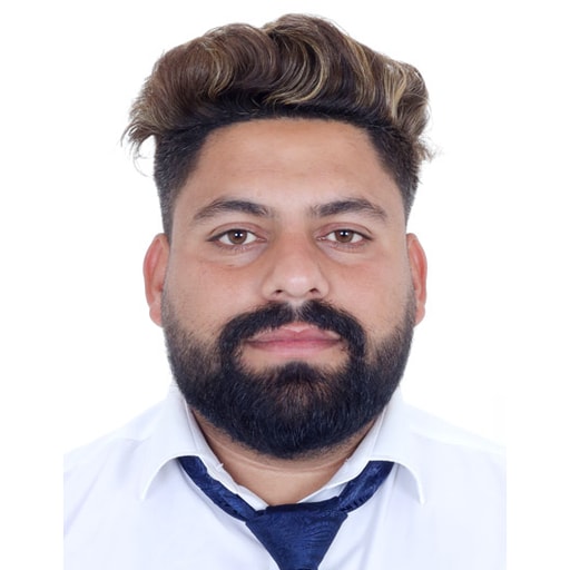 Jaskaran Singh - Operations Manager